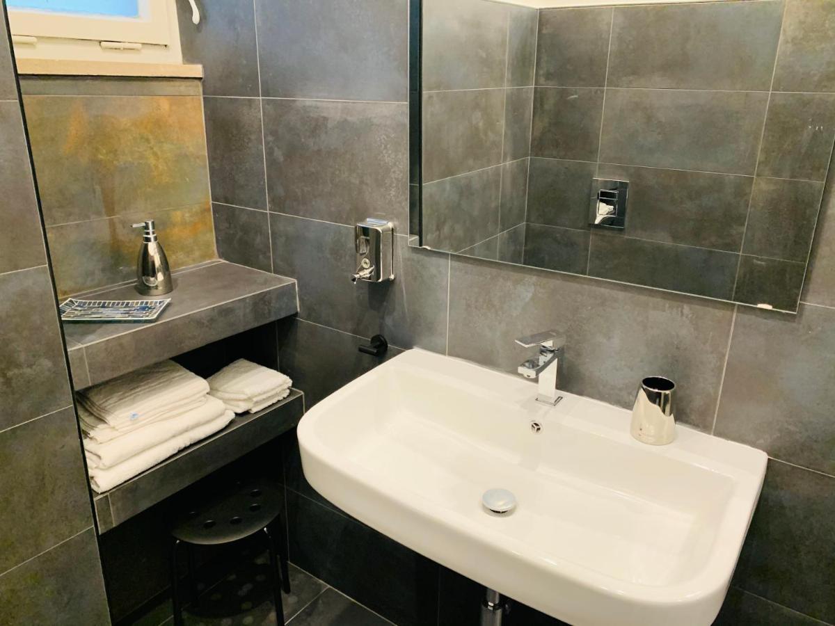 Flyresidence - Municipio - Toledo