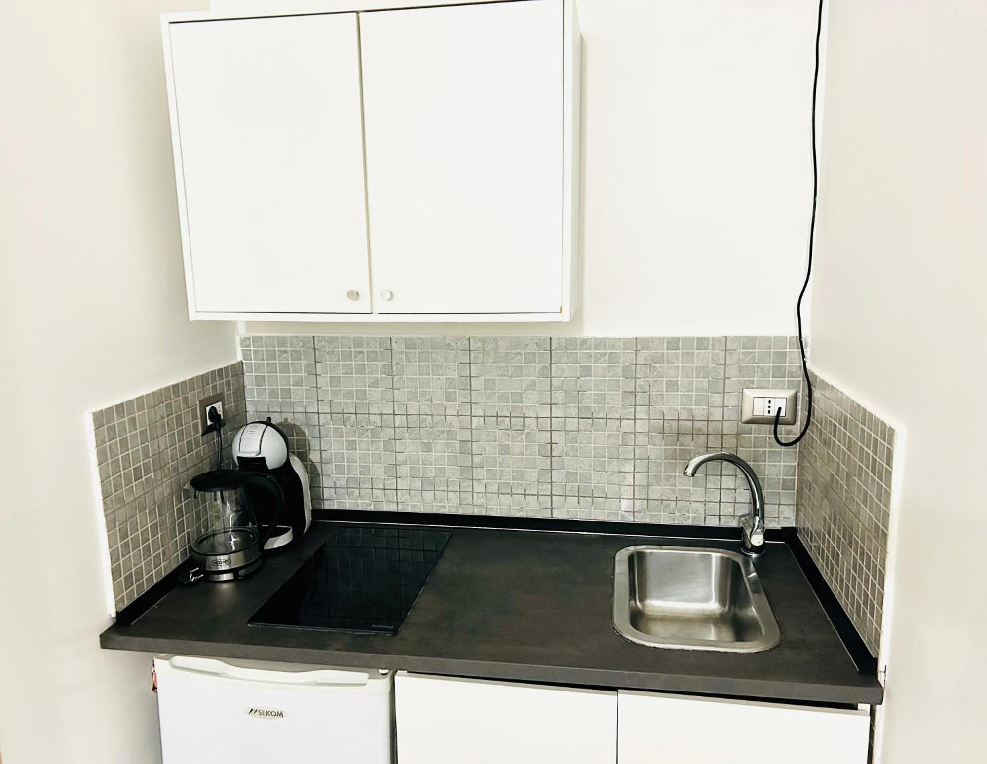 Flyresidence - Municipio - Toledo Naples