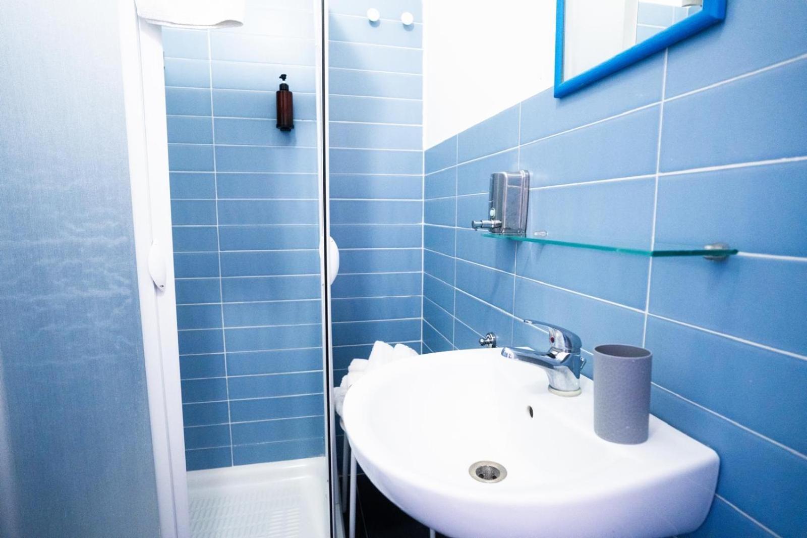 Flyresidence - Municipio - Toledo Naples