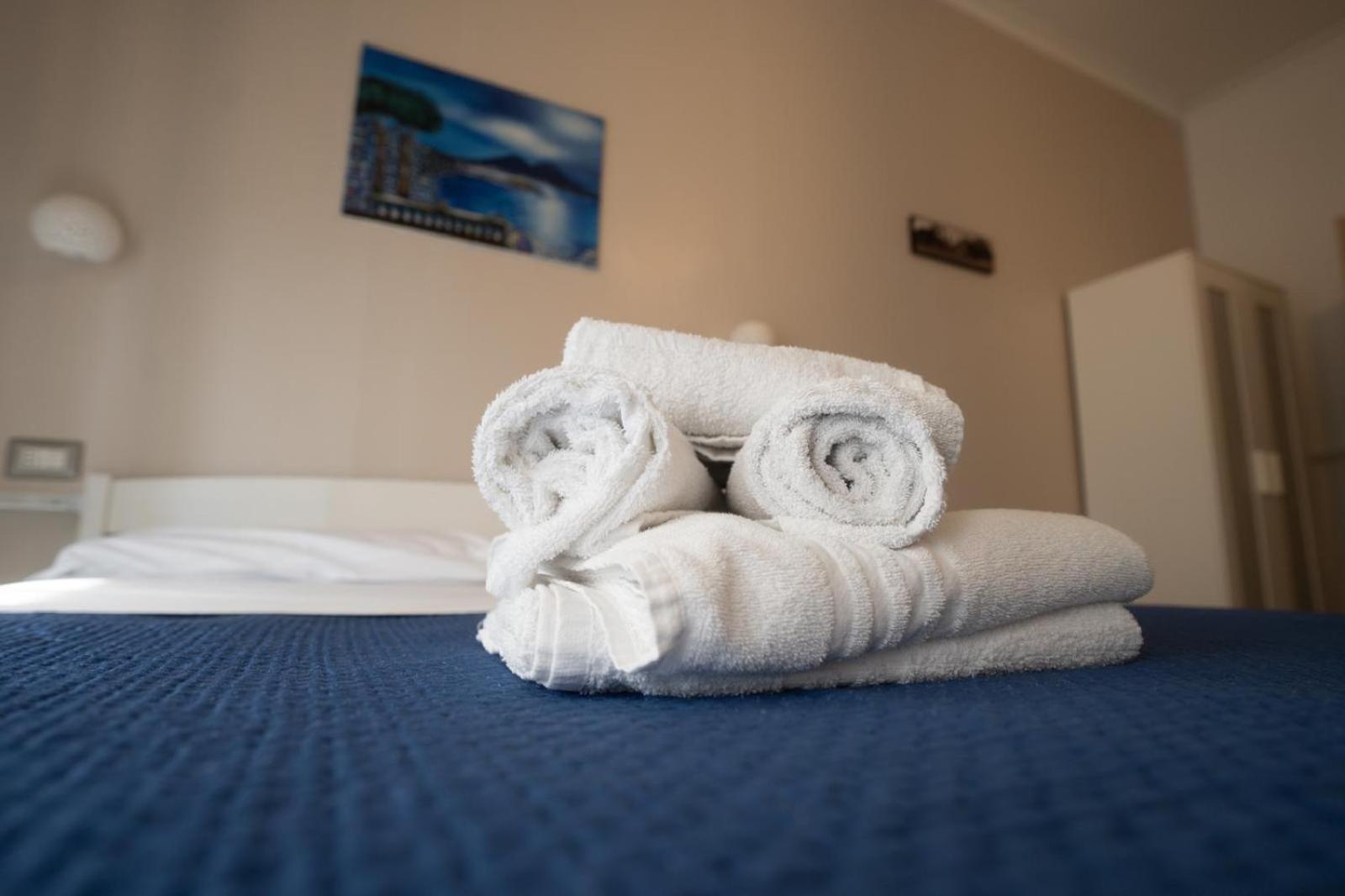 Flyresidence - Municipio - Toledo Appartement