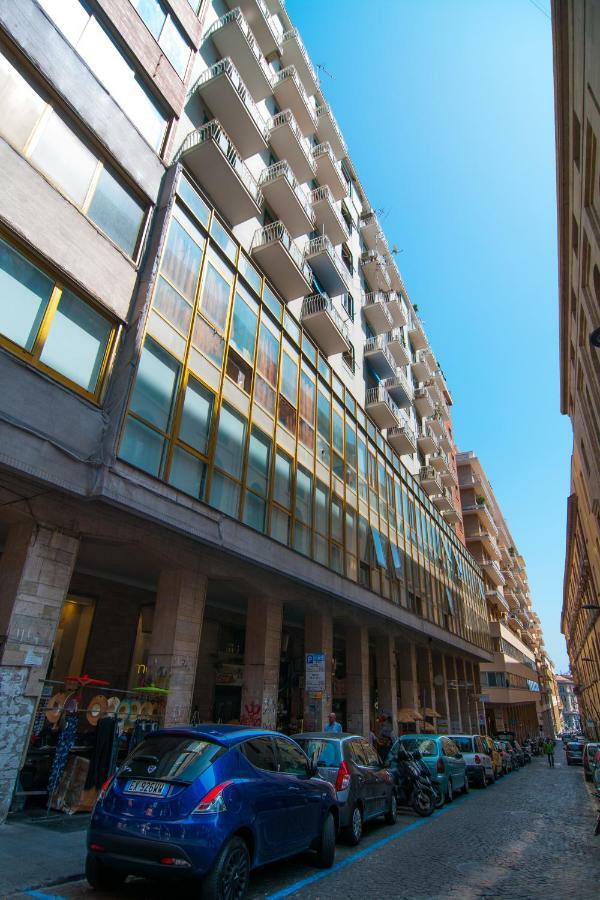 Flyresidence - Municipio - Toledo Naples