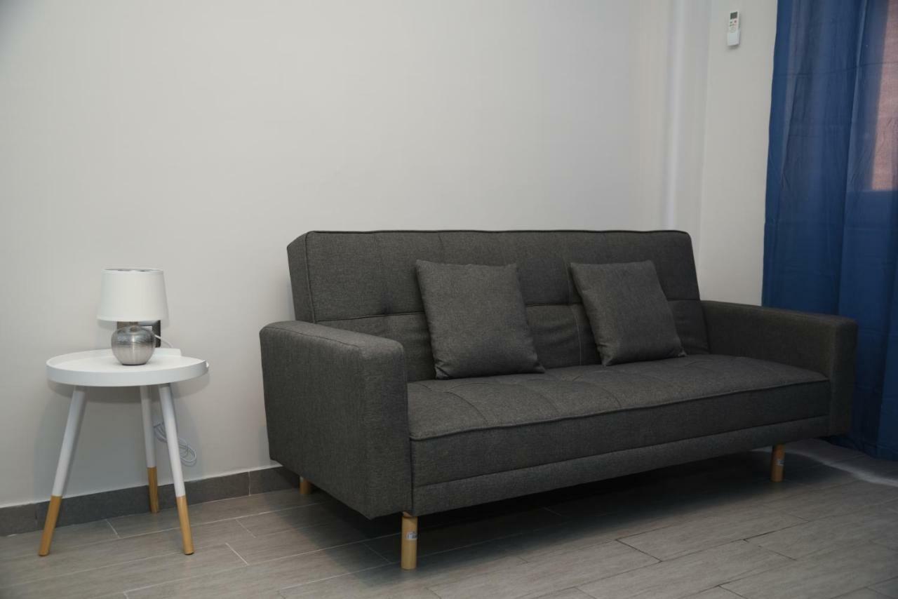 Appartement Flyresidence - Municipio - Toledo Naples