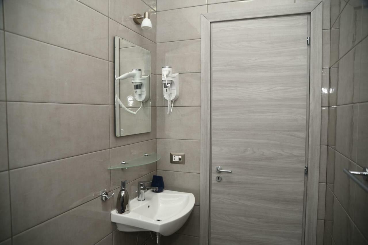 Flyresidence - Municipio - Toledo *