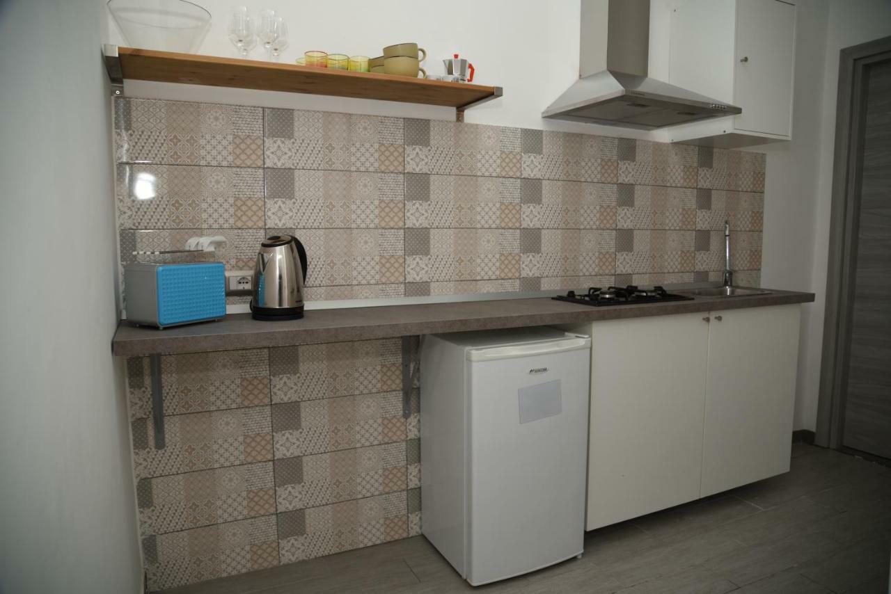 Flyresidence - Municipio - Toledo Appartement *