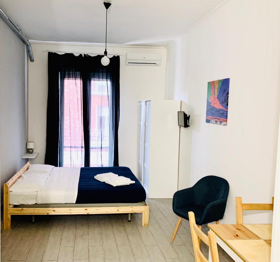 Flyresidence - Municipio - Toledo Appartement Naples