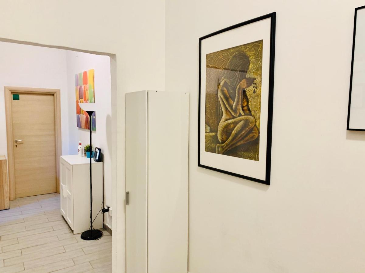 Flyresidence - Municipio - Toledo *