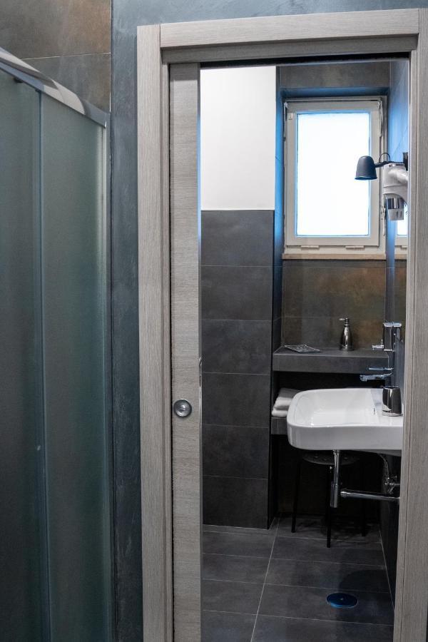 Flyresidence - Municipio - Toledo Napoli