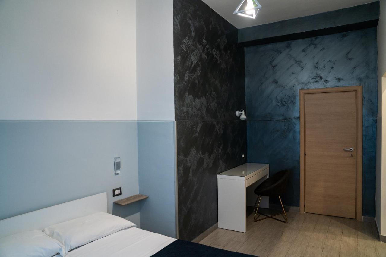 Flyresidence - Municipio - Toledo