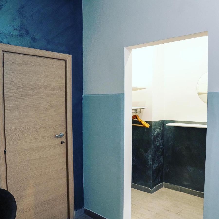 Flyresidence - Municipio - Toledo * Napoli