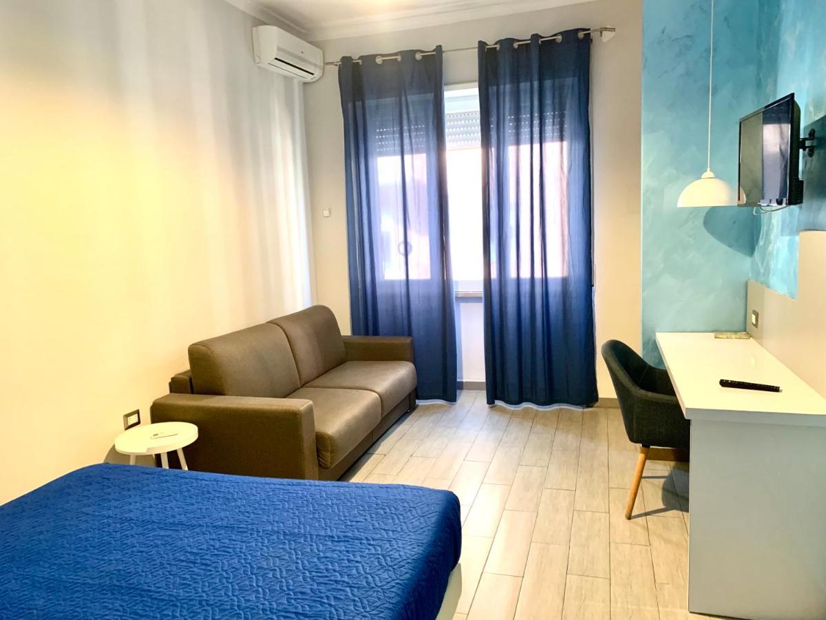 Flyresidence - Municipio - Toledo *