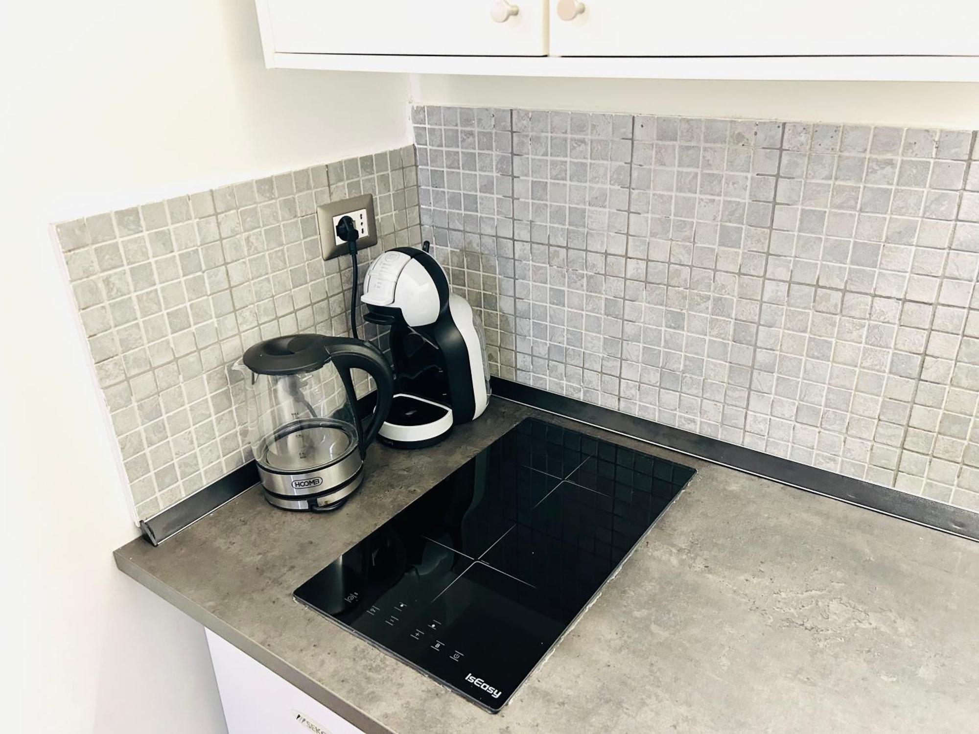 Appartamento Flyresidence - Municipio - Toledo Napoli