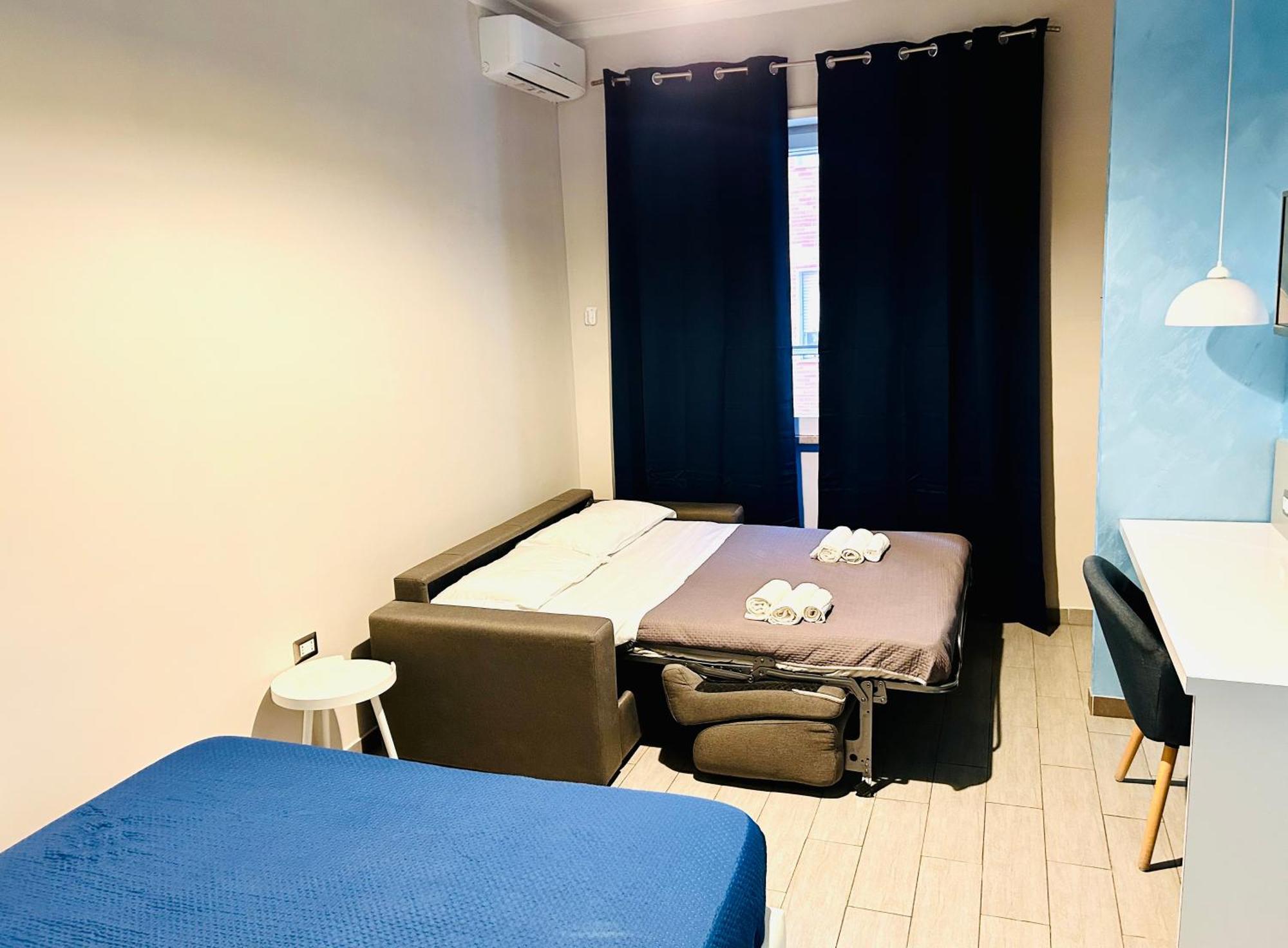 Flyresidence - Municipio - Toledo Appartamento Napoli