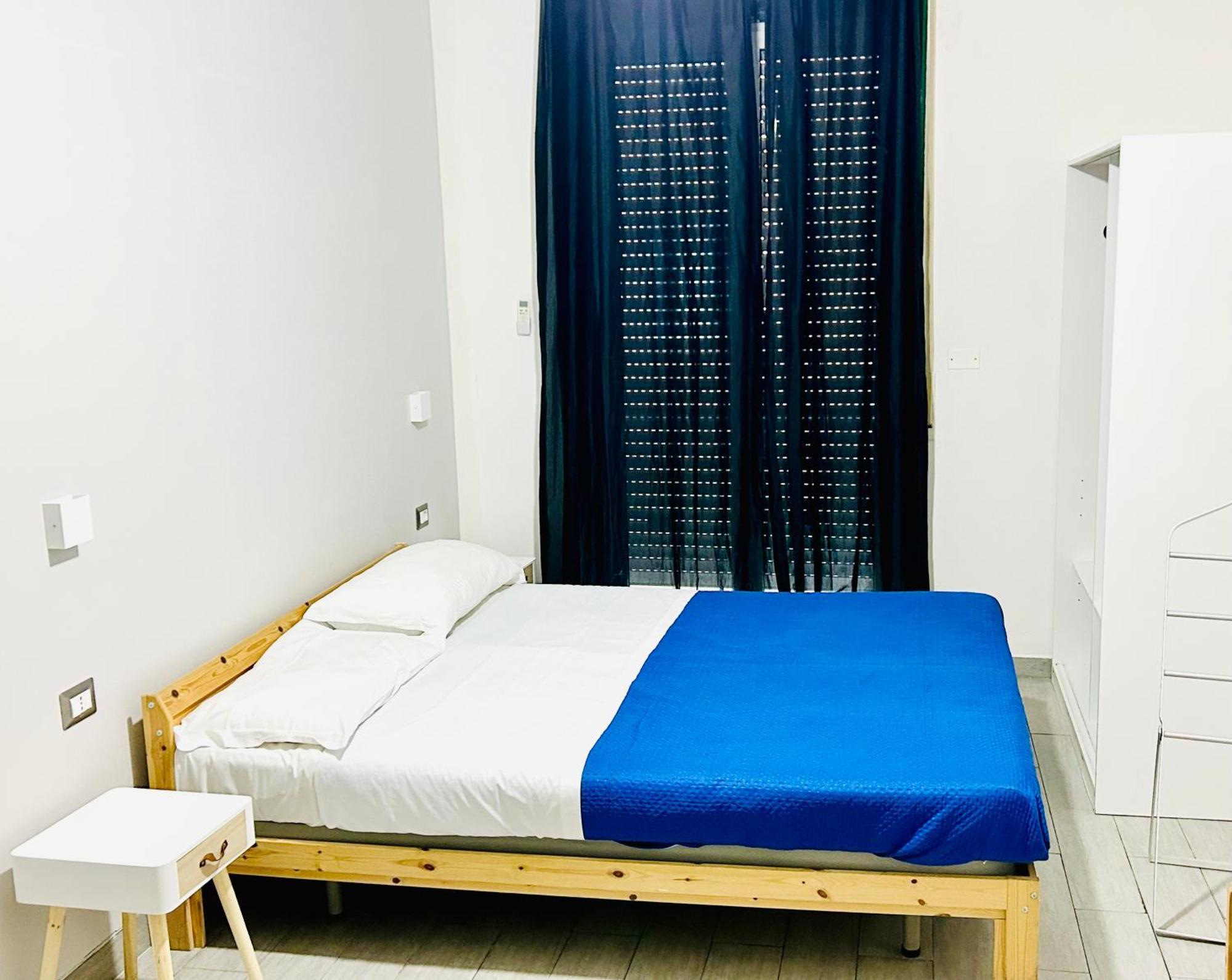 Flyresidence - Municipio - Toledo Appartamento Napoli