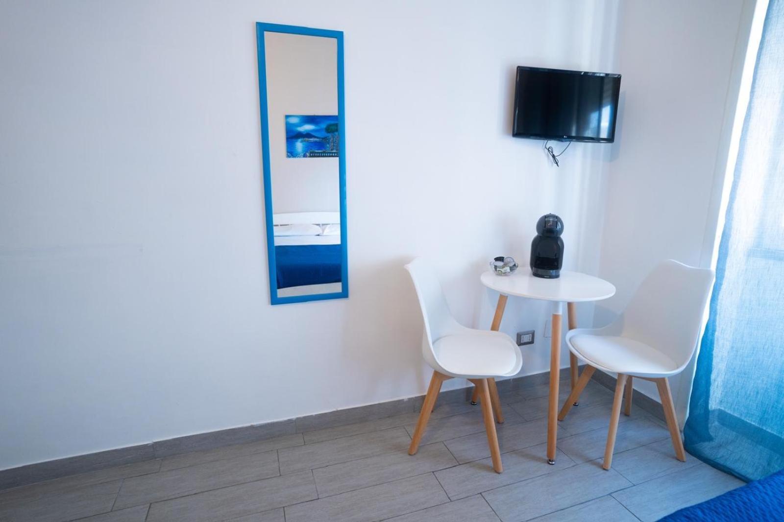 Appartamento Flyresidence - Municipio - Toledo Napoli
