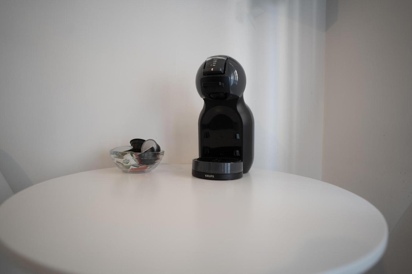 Flyresidence - Municipio - Toledo *
