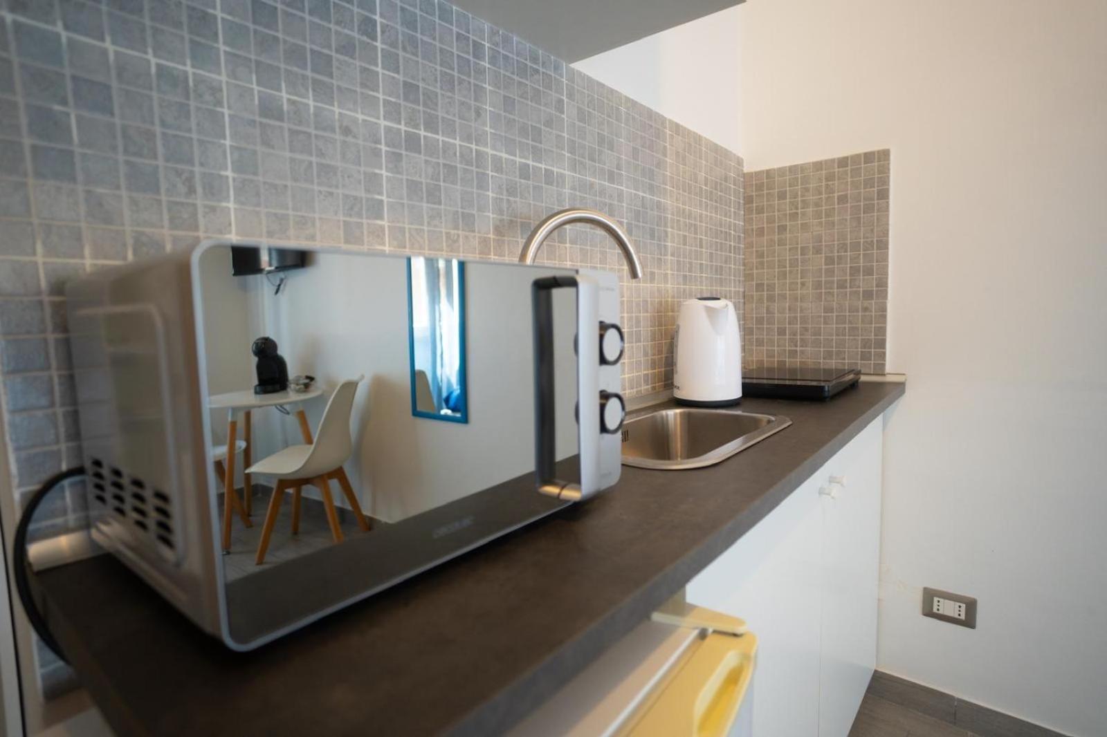 Flyresidence - Municipio - Toledo