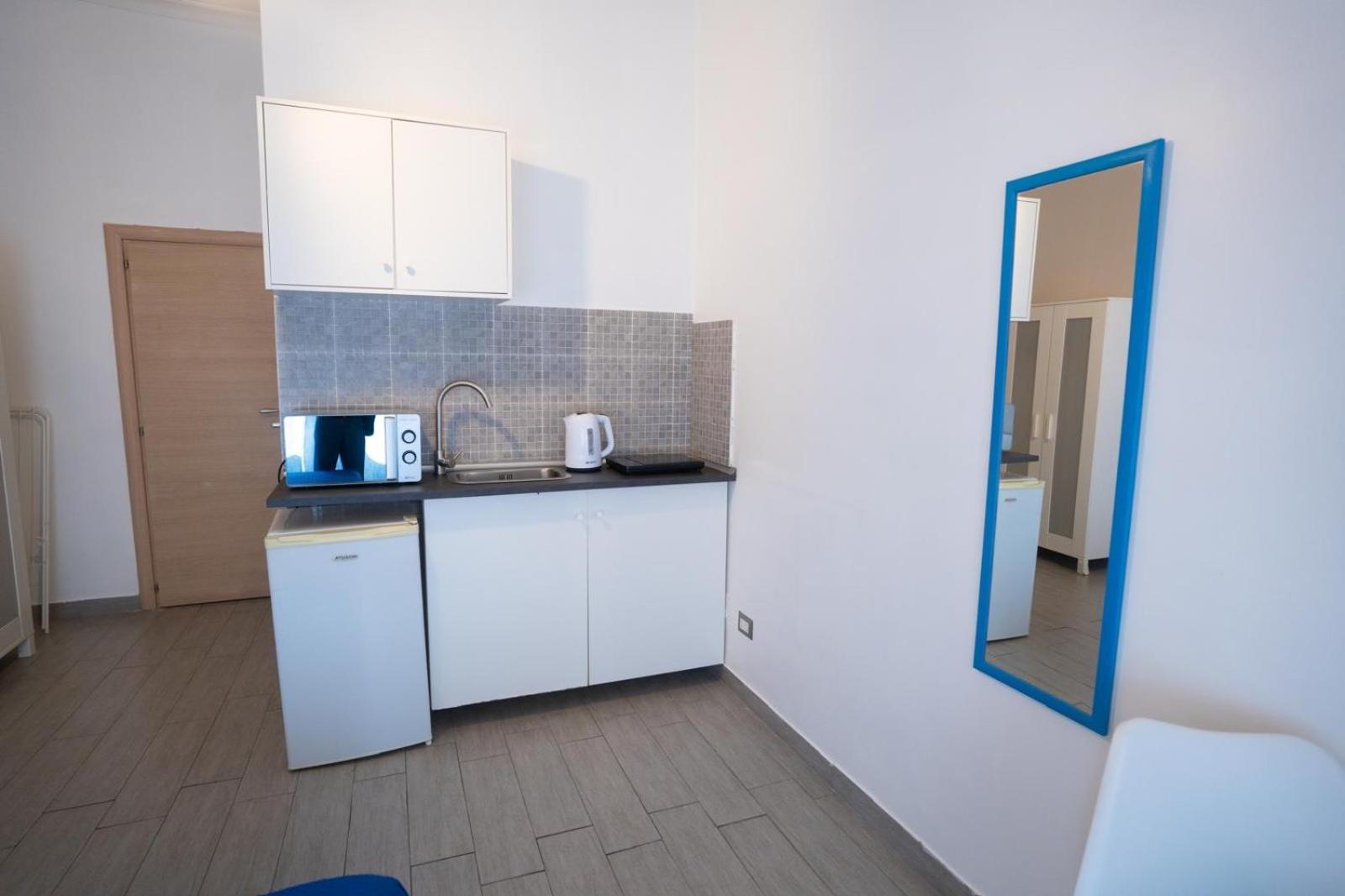 Flyresidence - Municipio - Toledo Appartamento *