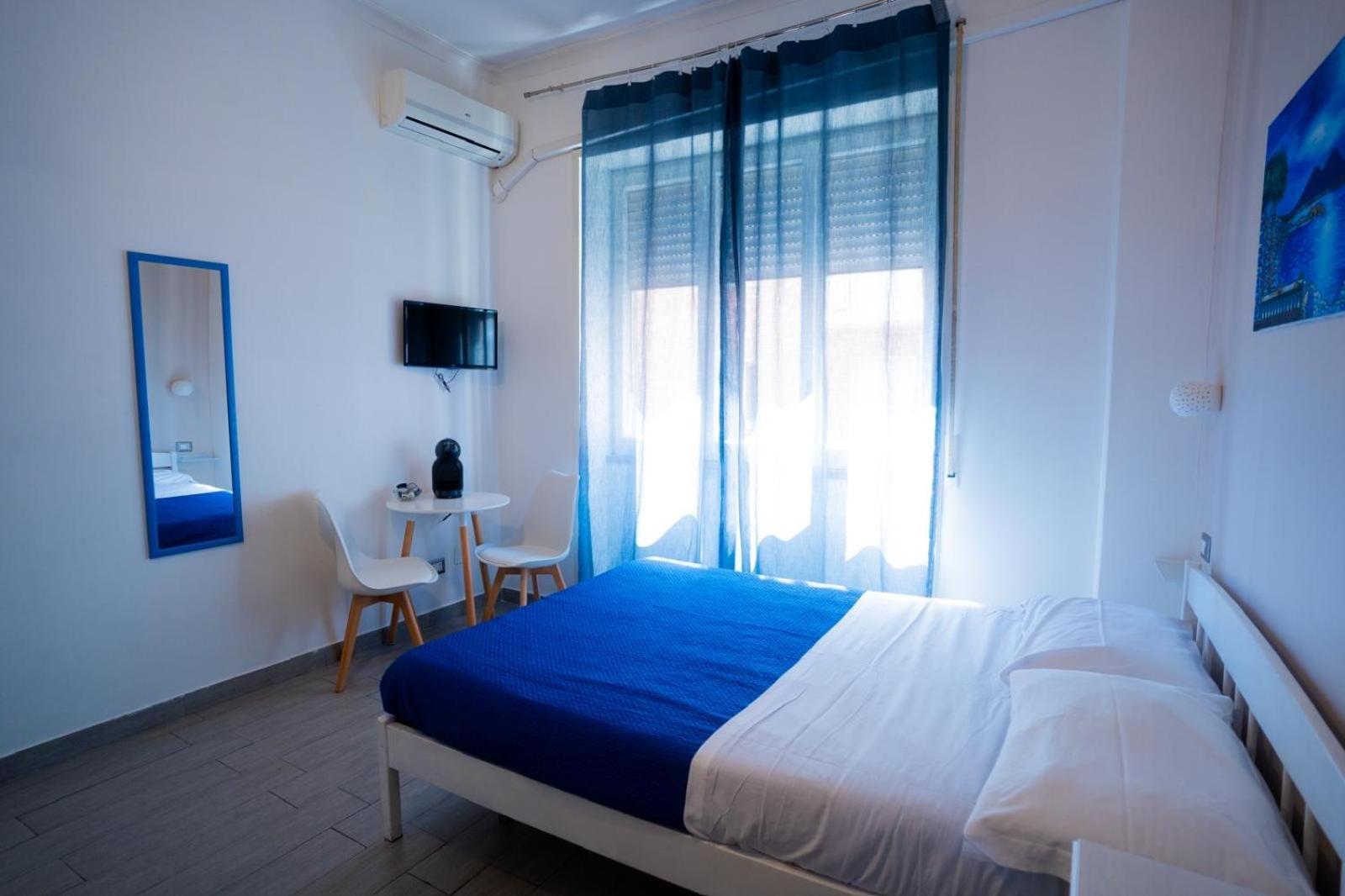 Flyresidence - Municipio - Toledo Appartamento Napoli