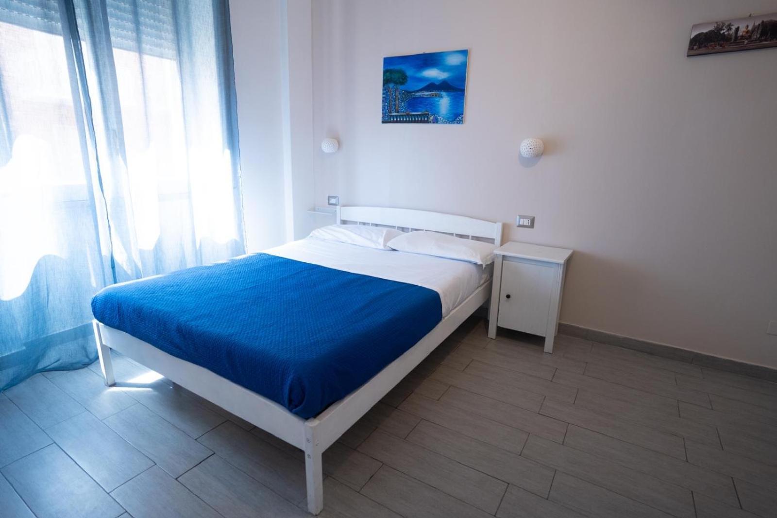 Flyresidence - Municipio - Toledo Napoli