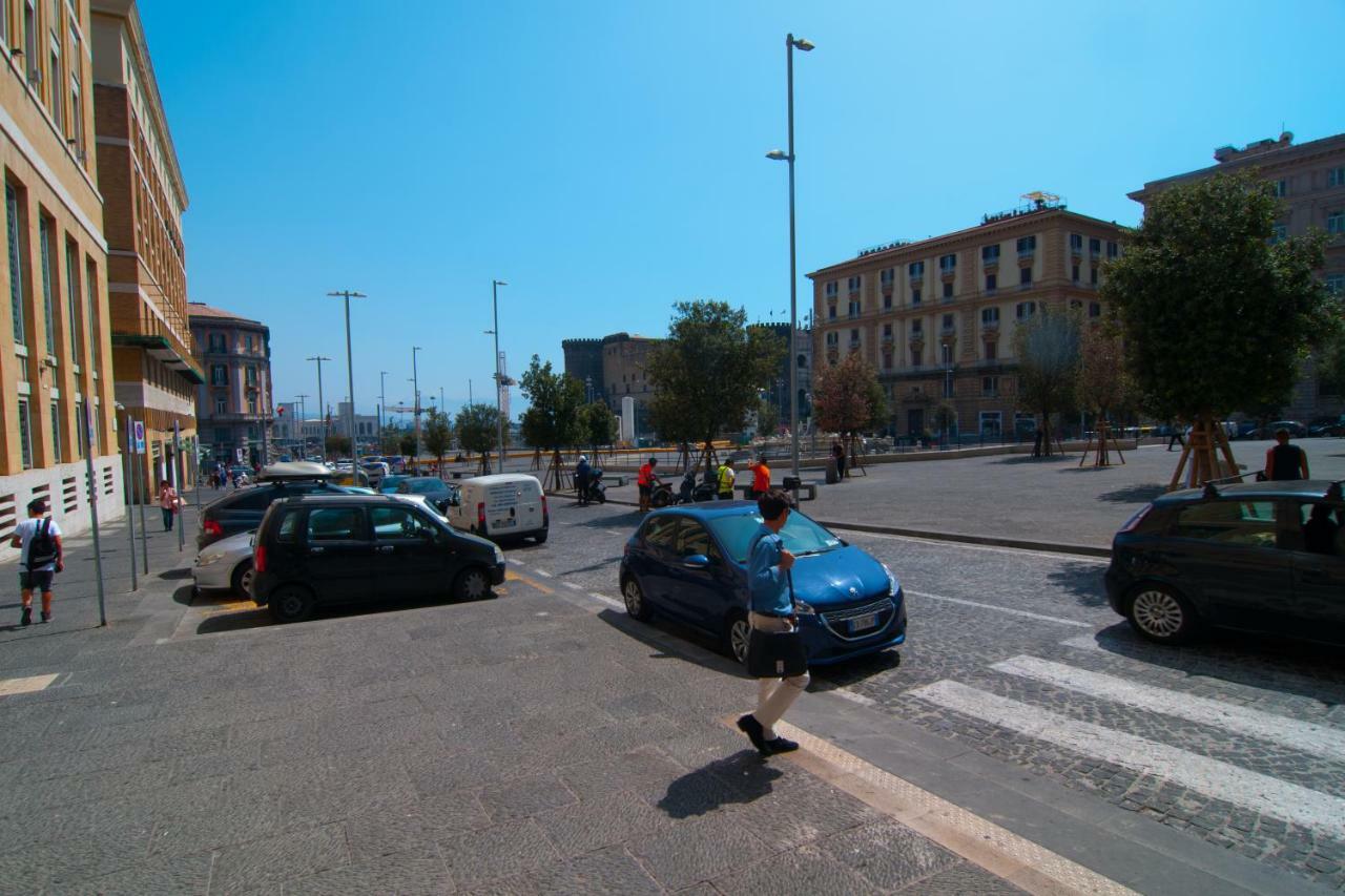 Appartamento Flyresidence - Municipio - Toledo *