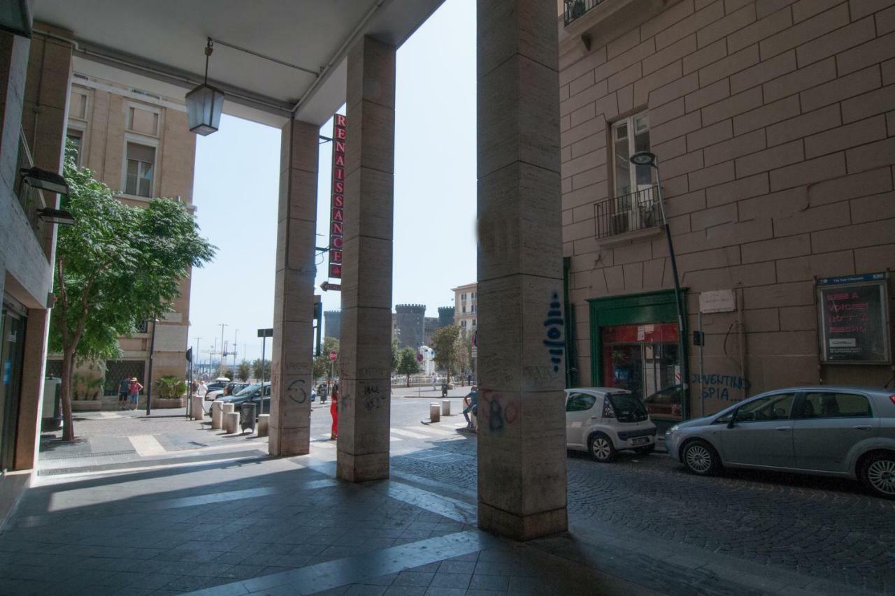 Appartamento Flyresidence - Municipio - Toledo Napoli