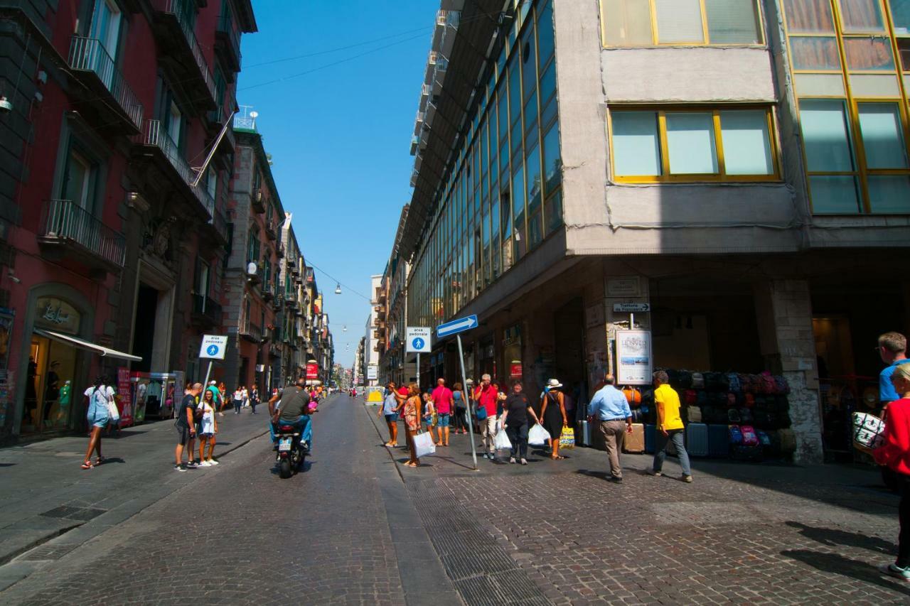 Appartamento Flyresidence - Municipio - Toledo
