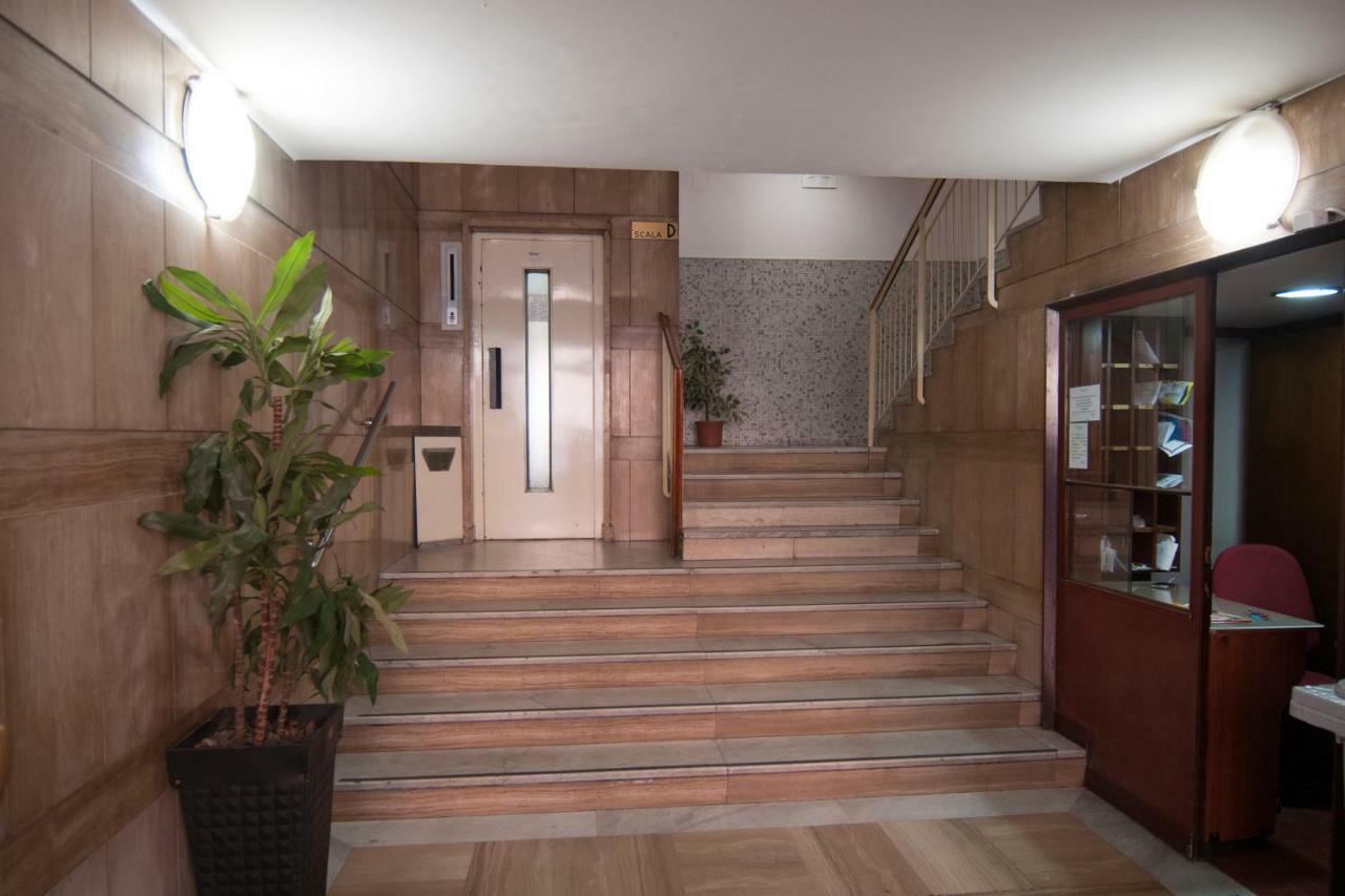 Flyresidence - Municipio - Toledo * Napoli