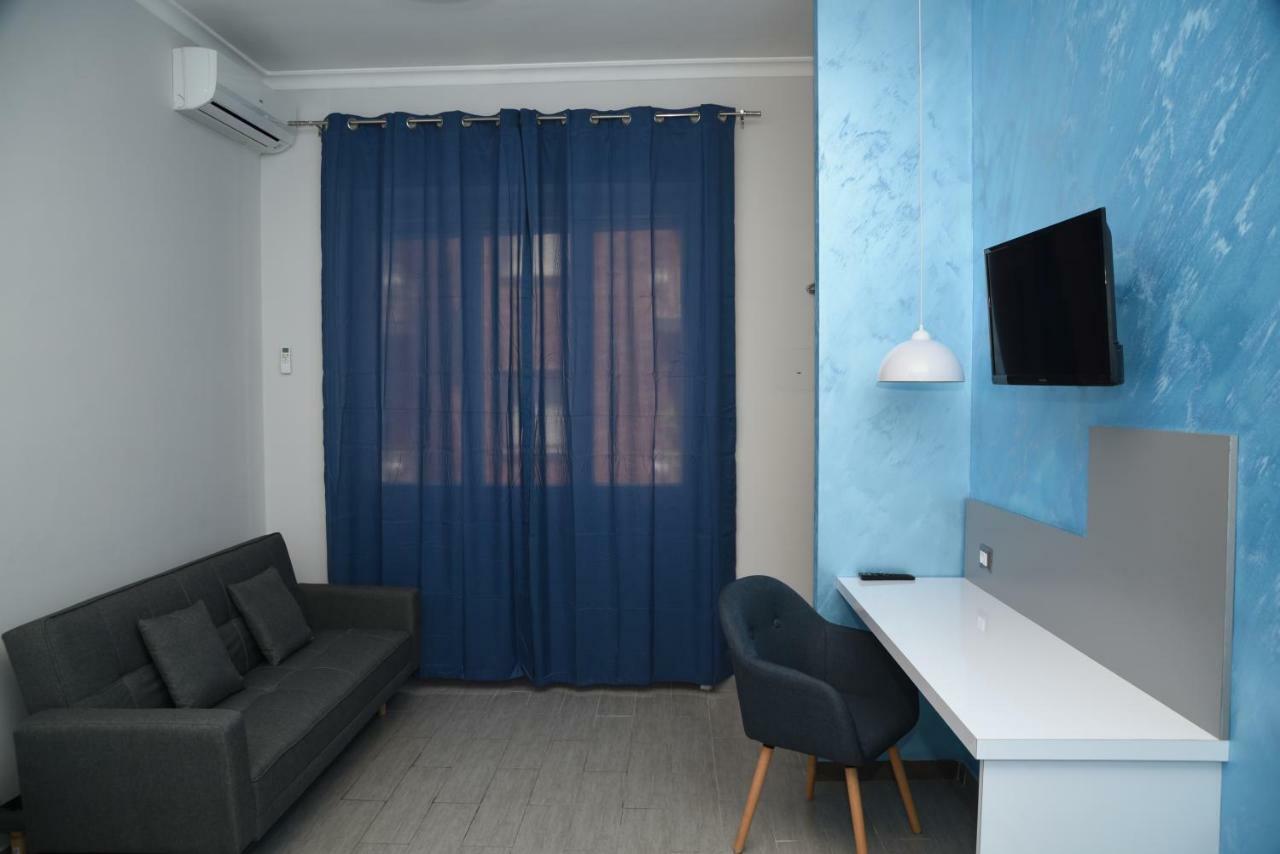 Flyresidence - Municipio - Toledo Napoli