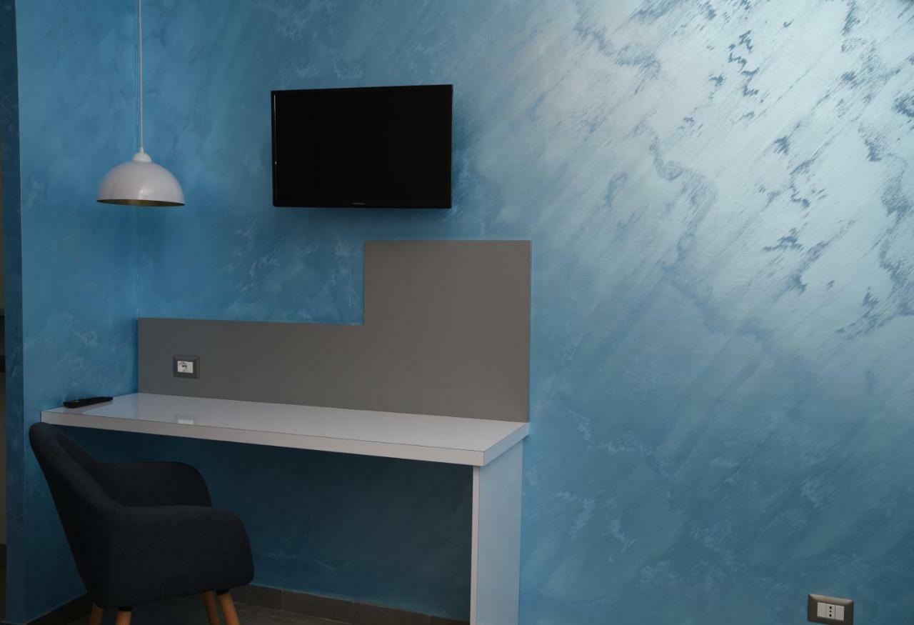 Flyresidence - Municipio - Toledo * Napoli