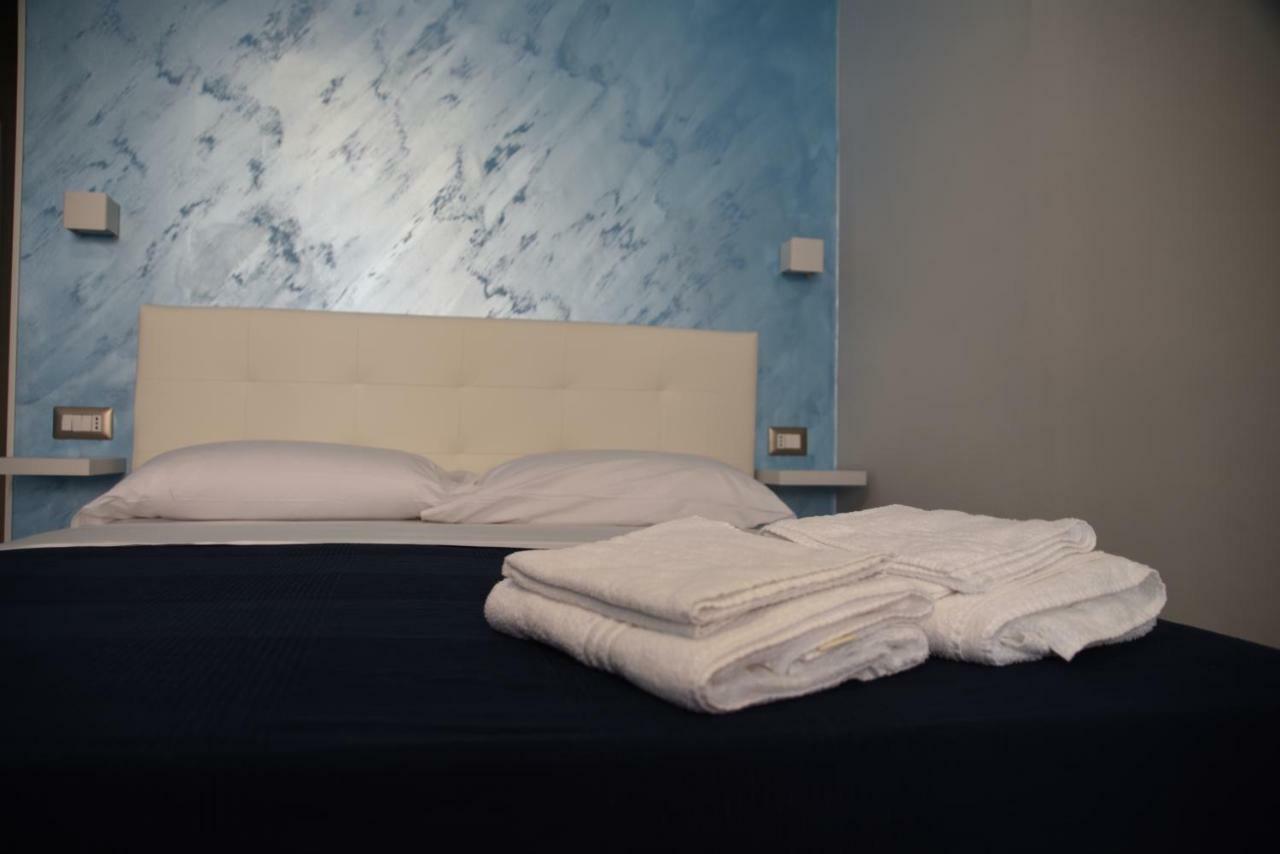 Flyresidence - Municipio - Toledo *