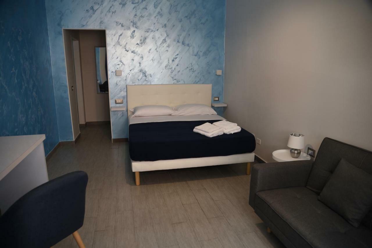 Flyresidence - Municipio - Toledo *
