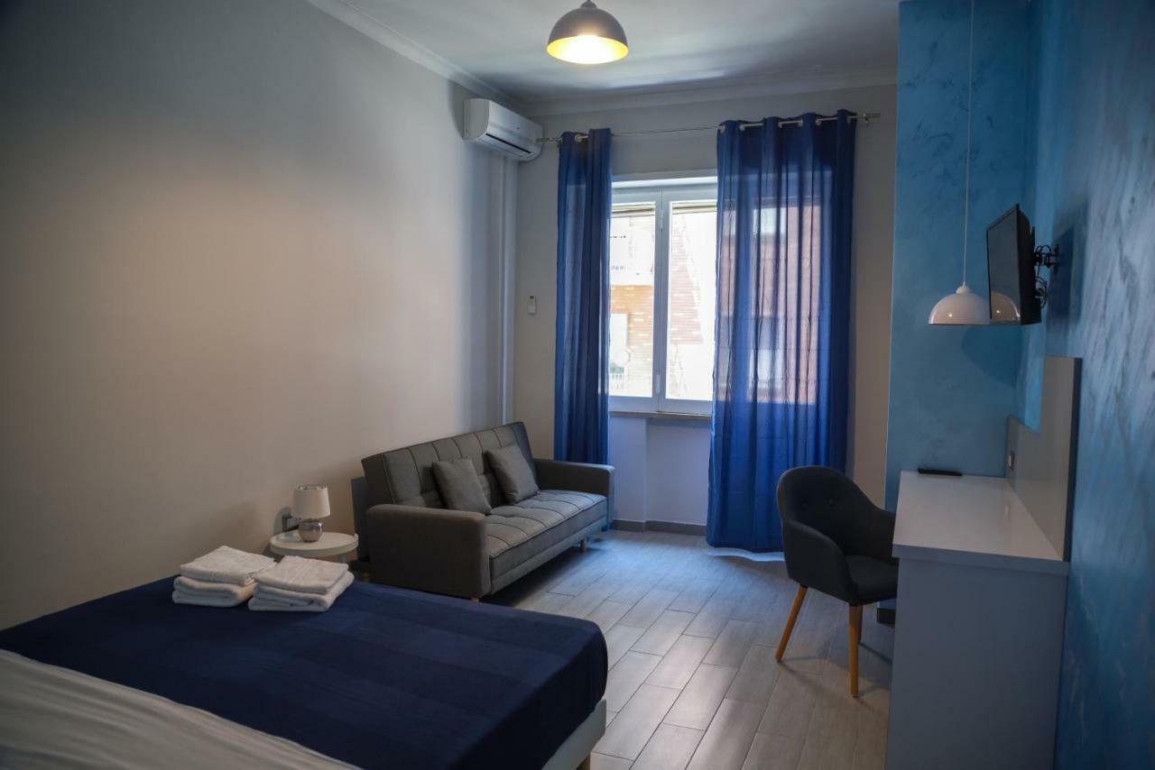 Appartamento Flyresidence - Municipio - Toledo Napoli