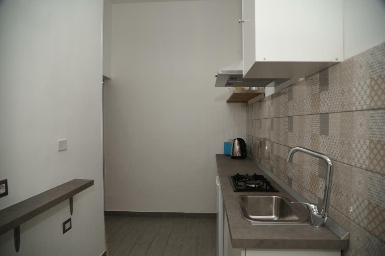 Flyresidence - Municipio - Toledo