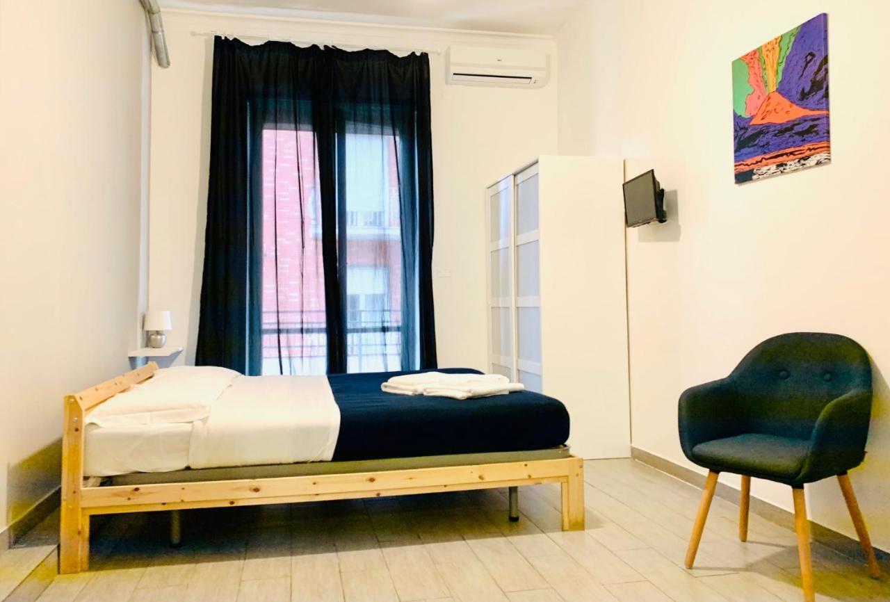 Appartamento Flyresidence - Municipio - Toledo