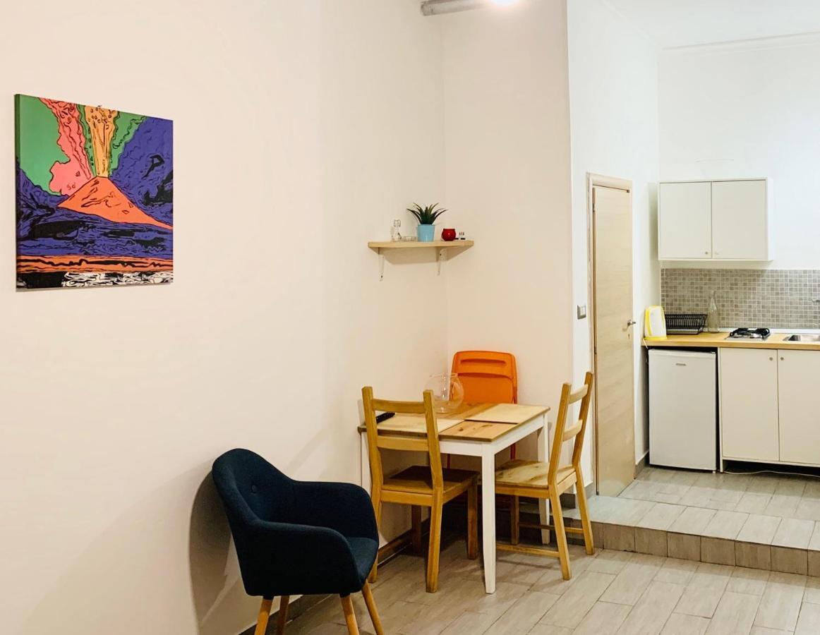 Flyresidence - Municipio - Toledo *